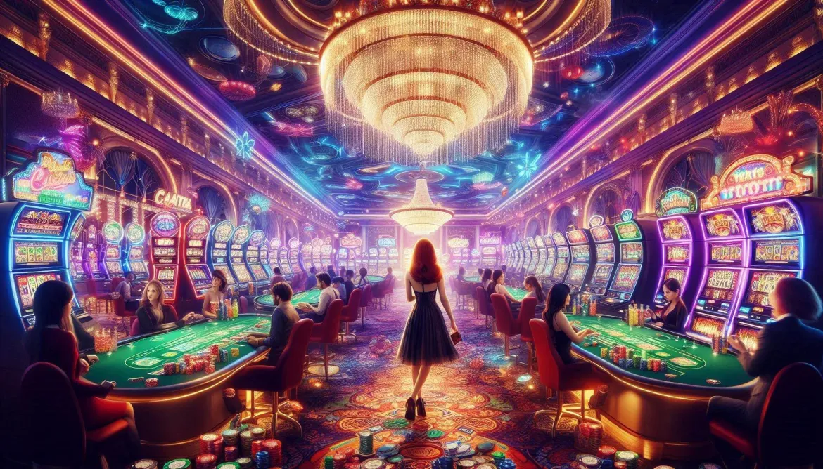 Jettbet Casino